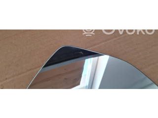 Зеркало электрическое Audi A6 S6 C8 4K 2018 - года