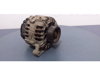 Генератор 06B903018LX, 06B903018LX   Volkswagen PASSAT B5.5      