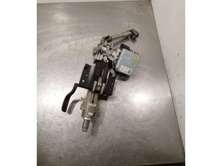 рейка Колонка рулевая 1s1423520p, a0045161 Skoda Citigo 2011 - 2020 года