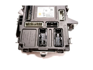 Блок управления 284B25MS0B   Nissan Ariya