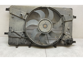 Vstřikovač 13360890 Opel Zafira C