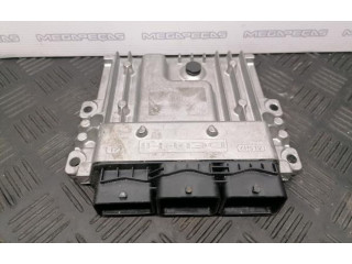 Řídící jednotka Peugeot 508 2013