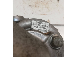  Турбина Toyota Corolla Verso AR10  172010R020, 172010R010         