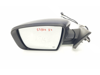 Зеркало электрическое Maserati Levante 2017 - года