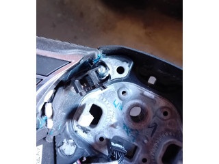 Volant Renault Megane IV 2017   