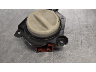 Блок управления климат-контролем 151040000 Citroen Berlingo