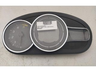 Přístrojová deska Renault Megane III 2016 A2C53363614