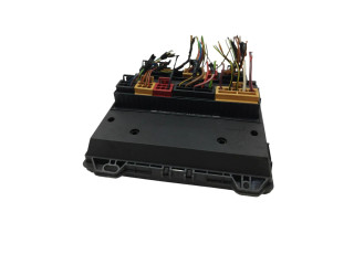 Блок комфорта 6Q2937049F, 5WK48218 Skoda Fabia Mk2 (5J)