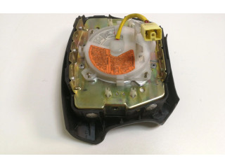 Подушка безопасности водителя A11806958214   Mazda 323 F