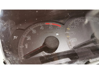 Панель приборов 2574309820 Honda FR-V