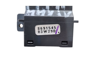 Ручка стеклоочистителей 8691545, 03W29D Volvo XC90