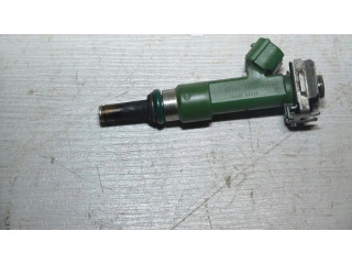 Форсунка 166008494R Dacia Duster II