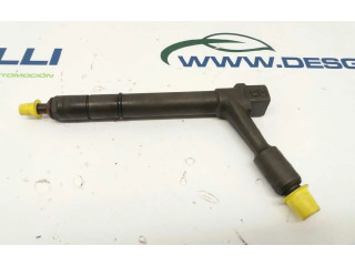 Форсунка TJBB01901D    Opel Combo C   