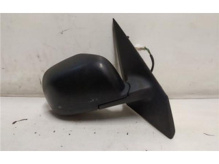 Зеркало электрическое Dacia Dokker - года