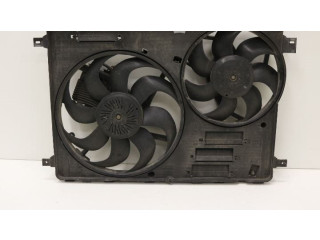 Přístrojová deska Volvo XC60 2014