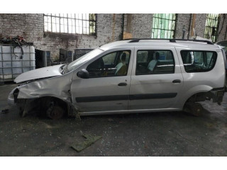 Ручка стеклоочистителей NT Dacia Logan I