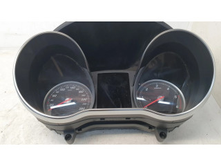 Přístrojová deska Mercedes-Benz C W205 2017 A2059000016, ZGS001Q01T