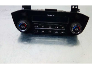 Блок управления климат-контролем 972503U800, KGBAB0073 KIA Sportage