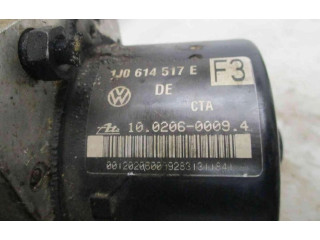 Блок АБС 1J0614517E, 1J0614517E   Volkswagen  Bora  1998 - 2005 года