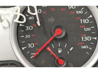 Turbodmychadlo Комплект зажигания S120200105A, 8200522357   Renault Clio III   D4F 740