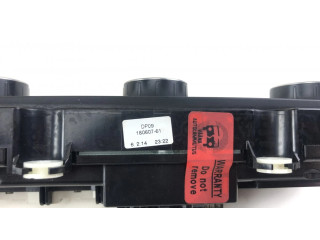 Блок управления климат-контролем 5HB00975171, 7N0907426BH   Volkswagen PASSAT B7