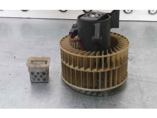 Вентилятор печки    5399045200, SIEMENS   Mercedes-Benz A W168