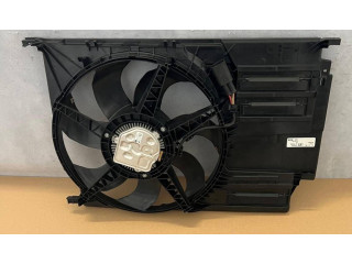 Вентилятор радиатора         Mini Clubman F54 