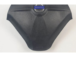 Подушка безопасности водителя 8686222 Volvo XC90