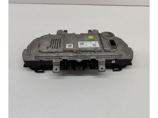 Přístrojová deska Skoda Octavia Mk4 2021 5E3920770A, A3C0539630300