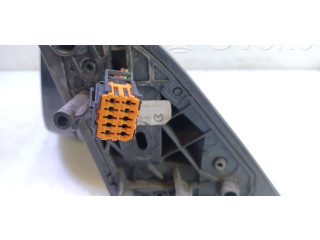 Зеркало электрическое Citroen Xsara - года