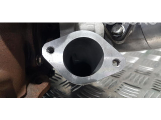 Турбина Nissan Navara 211014032