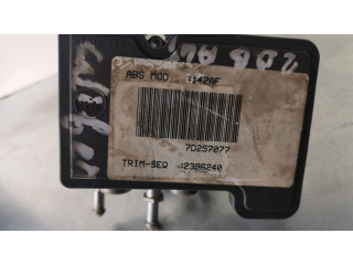 Jednotka ABS 7D257077 Dodge Caliber 2008