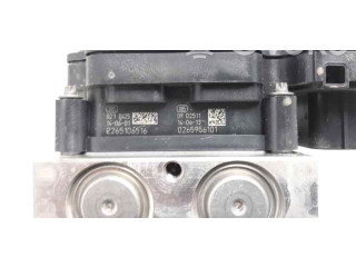 Блок АБС 670008166, 0265956101 Maserati Ghibli 2013 - года