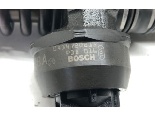 Комплект форсунок 0414720215    Skoda Octavia Mk2 (1Z)   