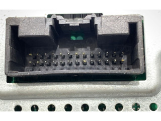 Přístrojová deska Ford Mondeo MK V 2017 EM2T-10849-LJ