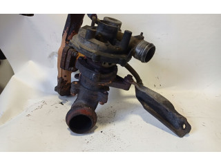 Turbodmychadlo Турбина 9622526980   Citroen Berlingo   