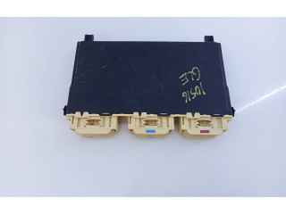 Блок управления A1668203426, E3-A1-5-1   Mercedes-Benz GLE (W166 - C292)