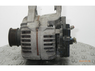 Генератор 13229984AK   Opel Meriva A      