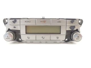 Модуль блока управления кондиционером 6M2T18C612AG   Ford S-MAX