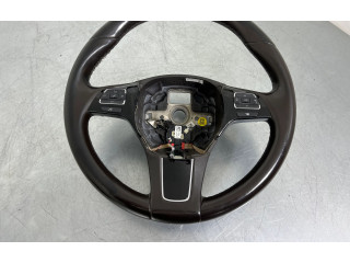 Зеркало электрическое Volkswagen Touareg II 2010 - 2018 года