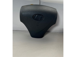 Подушка безопасности водителя 569001C600, 1C56900120   Hyundai Getz