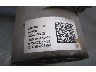    Рулевая рейка 51927087, CONCONMUTADOR   Fiat Punto Evo  -  года