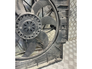 Вентилятор радиатора 7601176 BMW X3 F25