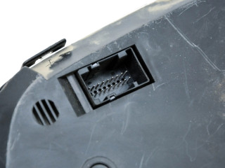 Přístrojová deska  Fiat Punto (188) 1999 46753574  