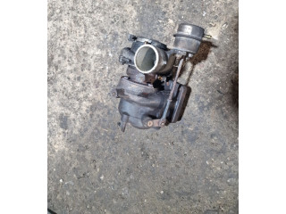 Turbodmychadlo Турбина Saab 9-5 -