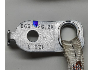 Боковая подушка безопасности 52159948, 52159948   Jeep Compass