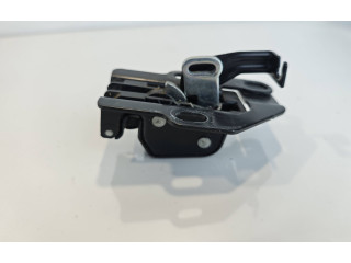 Замок багажника 8719E4    Citroen Berlingo 2008 - 2018 года