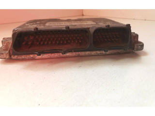 Řídící jednotka 038906013E Volkswagen Caddy 1999