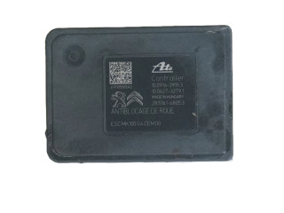 Блок АБС 9829234580   Peugeot  2008 I  2013 - 2019 года