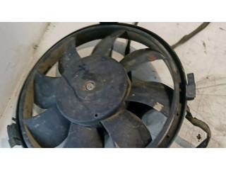 Вентилятор печки 195003, 2017W15 Audi A6 S6 C5 4B